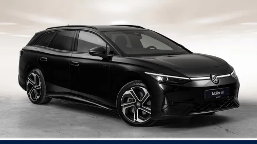 VOLKSWAGEN ID.7 TOURER GTX GTX Exclusive H.feste-DCC-Harman&Kardon-Matrix-360Rygge