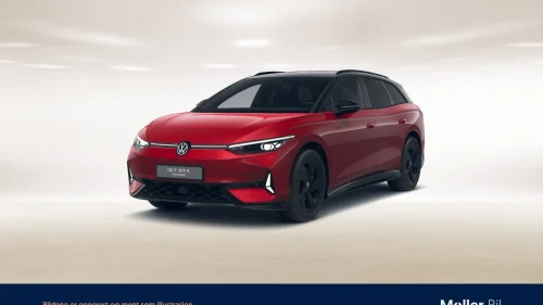 VOLKSWAGEN ID.7 TOURER GTX GTX 4M EXCLUSIVE HUD/MATRIX/1.800kg