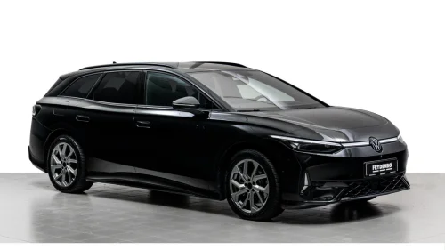 VOLKSWAGEN ID.7 TOURER GTX GTX STV Exclusive 340hk KROK|DCC|MATRIX|360KAM|MASSASJE