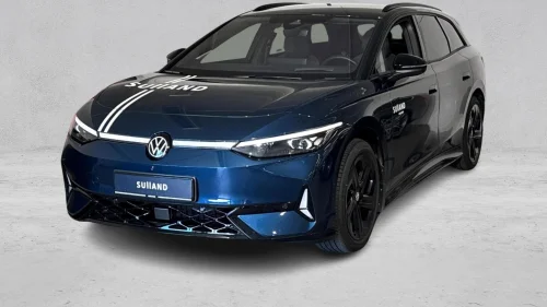 VOLKSWAGEN ID.7 TOURER GTX GTX 4x4 Exclusive/ Krok/ Harman Kardon/ Head Up/ ++
