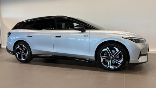 VOLKSWAGEN ID.7 TOURER GTX Stasjonsvogn GTX 4Motion 86kWh Exclusive