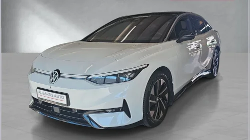 VOLKSWAGEN ID.7 PRO 210KW Pro 77 kWh 286hk NAVI- MASSASJE-KROK- HUD- 609 KM