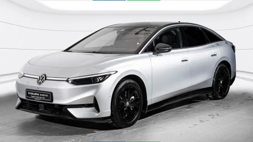 VOLKSWAGEN ID.7 PRO 210KW pro fb  77kwh 286hk excl.
