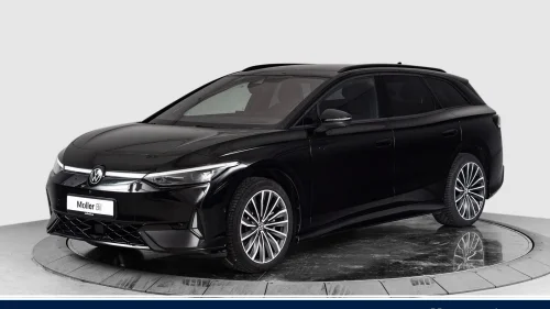 VOLKSWAGEN ID.7 TOURER GTX GTX 4Motion 86kwh - 360Kam, HUD, H&K, Krok, Matrix