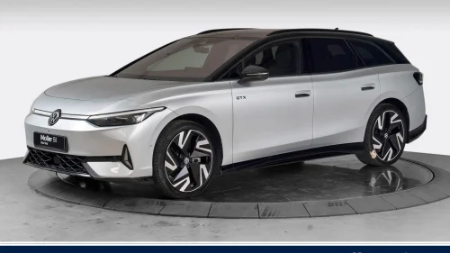 VOLKSWAGEN ID.7 TOURER GTX gtx 4m stv 86kwh 340hk ex
