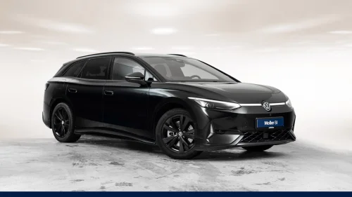 VOLKSWAGEN ID.7 TOURER GTX GTX 4Motion Exclusive Matrix-H&K-DCC-HeadUp-Hengerfeste