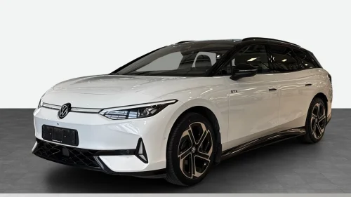 VOLKSWAGEN ID.7 TOURER GTX GTX Exclusive stv 340hk El.seter,360cam,Matrix,H&K,Krok