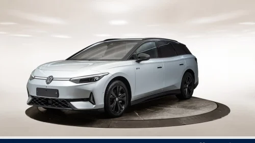 VOLKSWAGEN ID.7 TOURER GTX VW ID.7 GTX 4M STV Headup/LED-Matrix/Harman-Kardon