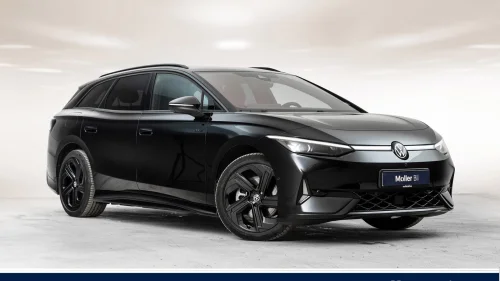 VOLKSWAGEN ID.7 TOURER GTX GTX 4M Exlusive Matrix-Harma & Kardon-H.feste-Head Up
