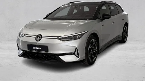 VOLKSWAGEN ID.7 TOURER GTX GTX Stv 340hk Head-Up Led-Matrix 360-kamera Hengerfeste
