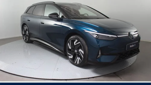 VOLKSWAGEN ID.7 TOURER GTX GTX 4M Stv 86kwh 340hk ex