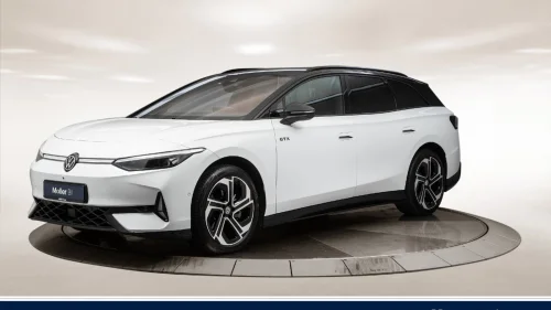 VOLKSWAGEN ID.7 TOURER GTX GTX 4Motion STV Harman-Kardon/HUD/Matrix