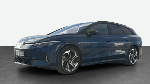 VOLKSWAGEN ID.7 TOURER GTX GTX 4motion STV 86kwh 340hk