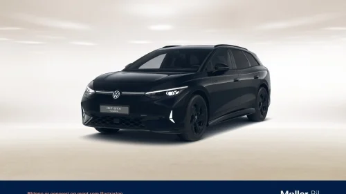 VOLKSWAGEN ID.7 TOURER GTX GTX Exclusive 4-Motion Krok/HUD/Kamera/Matrix/El.Seter
