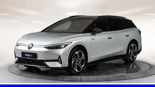 VOLKSWAGEN ID.7 TOURER GTX GTX 4M 86kWh Exclusive - H/K, HUD, Matrix, 360Kam, Krok