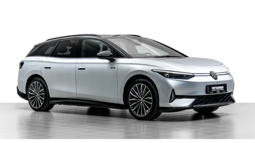 VOLKSWAGEN ID.7 TOURER GTX GTX STV Exclusive 340hk KROK|MATRIX|DCC|360KAM|MASSASJE