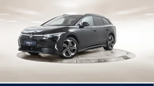 VOLKSWAGEN ID.7 TOURER GTX 4M Ex. 86kwh 340hk - H/K, HUD, Matrix, 360Kam, 20"