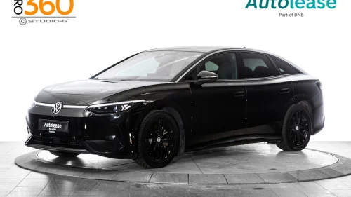VOLKSWAGEN ID.7 PRO 210KW Pro 77 kWh 286hk 75-Jubileum, H.Feste ++,