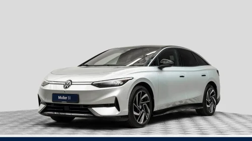 VOLKSWAGEN ID.7 PRO 210KW PRO FB  77kwh 286HK EXCLUSIVE