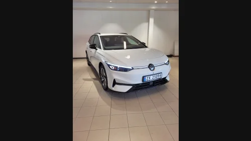 VOLKSWAGEN ID.7 TOURER PRO pro stv 77kwh 286hk intv1