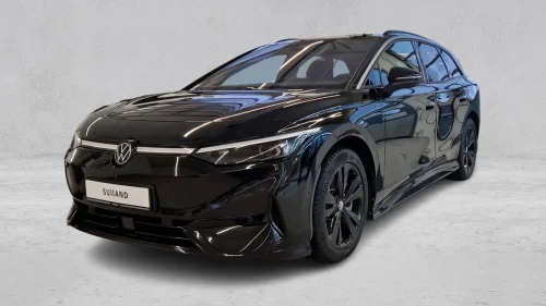 VOLKSWAGEN ID.7 TOURER PRO pro stv 77kwh 286hk intv2