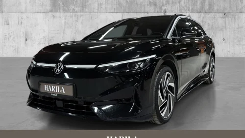 VOLKSWAGEN ID.7 TOURER PRO 286hk / Pro / Bakhjulstrekk
