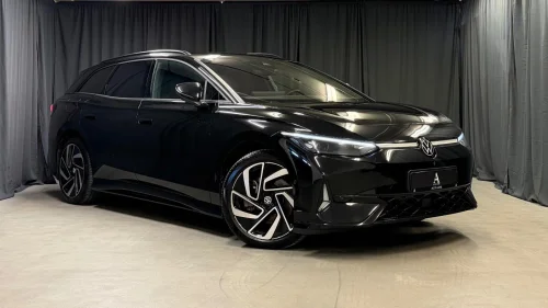 VOLKSWAGEN ID.7 TOURER GTX TOURER/GTX/4MOTION/HUD/MATRIX/KROK/NAVI/ACC/360/GARANTI
