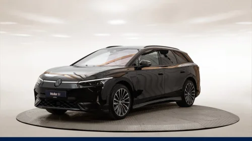 VOLKSWAGEN ID.7 TOURER GTX Stasjonsvogn GTX 4Motion 86 kWh Exclusive Hengerfeste +