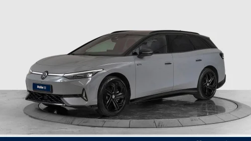 VOLKSWAGEN ID.7 TOURER GTX STV GTX 4Motion 86kWh Exclusive - H/K, HUD, 360.kam,20"