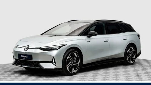 VOLKSWAGEN ID.7 TOURER GTX gtx 4m stv 86kwh 340hk ex/MATRIX-LED/360CAM/KROK/NAVI/+