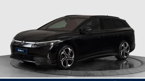 VOLKSWAGEN ID.7 TOURER GTX GTX 4Motion 340hk - 360Kam, HUD, HK, Matrix, Krok
