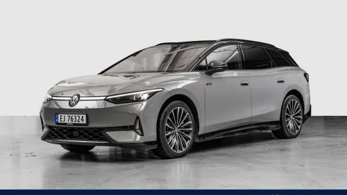 VOLKSWAGEN ID.7 TOURER GTX gtx 4m stv 86kwh 340hk Exclusive