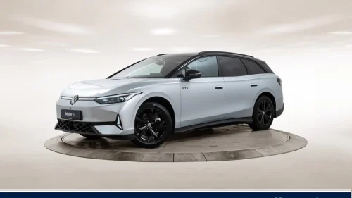 VOLKSWAGEN ID.7 TOURER GTX GTX 4M STV 86kWh 340hk Excl. - H/K, HUD, 360Kam, Matrix