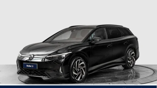 VOLKSWAGEN ID.7 TOURER GTX GTX Stv 86kwh 340hk Exc *360/Harman/H.feste/Matrix*