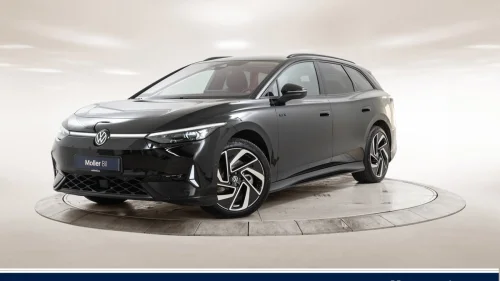 VOLKSWAGEN ID.7 TOURER GTX GTX 4M STV 86kWh 340hk Excl. - H/K, HUD, 360Kam, Matrix