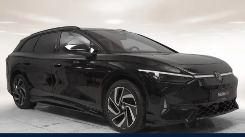 VOLKSWAGEN ID.7 TOURER GTX gtx 4m stv 86kwh 340hk ex Matrix,krok,360,harman,HUD