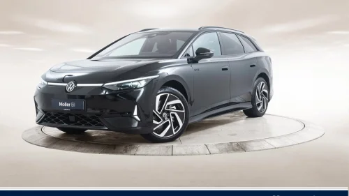 VOLKSWAGEN ID.7 TOURER GTX gtx 4m stv 86kwh 340hk exclusive HUD,Harman/Kardon,Krok