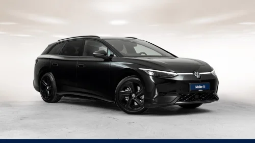 VOLKSWAGEN ID.7 TOURER GTX GTX 4Motion Exclusive 340hk Matrix-H&K-DCC-Head Up-360R