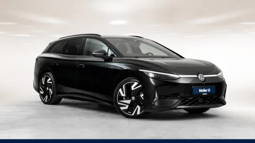 VOLKSWAGEN ID.7 TOURER GTX GTX Exclusive 4Motion 340hk 21"-Pano-H&K-DCC-HeadUp-mm