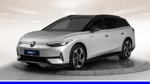 VOLKSWAGEN ID.7 TOURER GTX GTX 4Motion 86kWh Exclusive-H/K,HUD,Matrix,360Kam,Krok