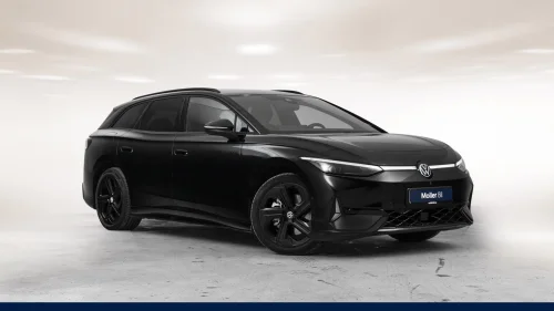 VOLKSWAGEN ID.7 TOURER GTX GTX 4x4 Exclusive Matrix-Head Up-H.feste-Harman& Kardon