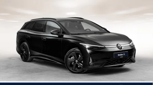 VOLKSWAGEN ID.7 TOURER GTX GTX Exclusive DCC-Harman&Kardon-H.feste-Matrix-360 Rygg