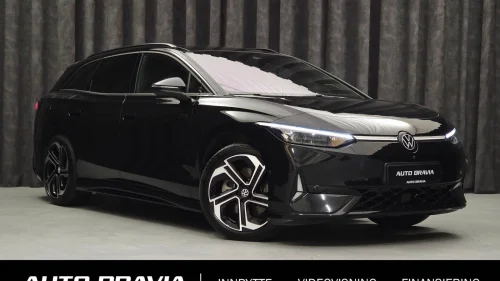 VOLKSWAGEN ID.7 TOURER GTX GTX/568KM/EXCLUSIVE/KROK/HUD/ACC/MATRIX/H&K/MASSASJE+++