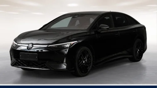 VOLKSWAGEN ID.7 GTX gtx 4m fb  86kwh 340hk ex, H&K, HUD, Matrix,360',Krok++