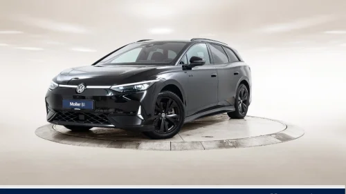 VOLKSWAGEN ID.7 TOURER GTX GTX 4M 86kWh Exclusive - H/K, HUD, 360Kam, Matrix, Krok