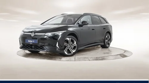 VOLKSWAGEN ID.7 TOURER GTX GTX 4M 86kWh Exclusive - H/K, HUD, 360Kam, Matrix, Krok