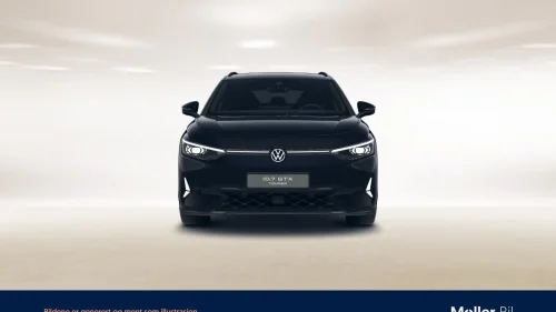 VOLKSWAGEN ID.7 TOURER GTX gtx 4m stv ex 86kwh 340hk