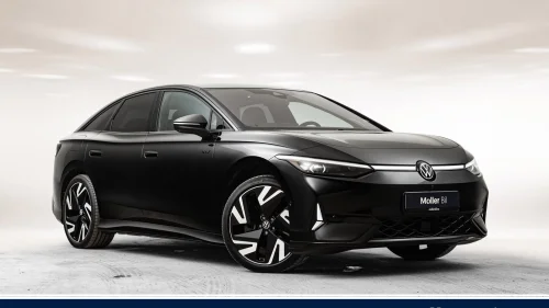 VOLKSWAGEN ID.7 GTX GTX Exlusive Matrix-Harman & Kardon-Hengerfeste-Head Up