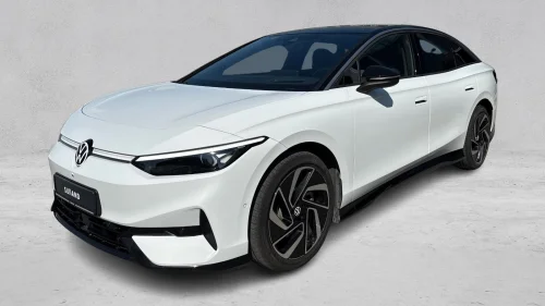 VOLKSWAGEN ID.7 PRO 210KW pro fb  77kwh 286hk intv2