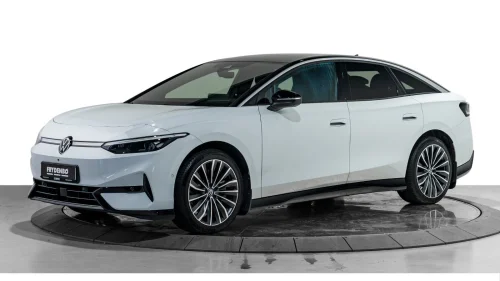 VOLKSWAGEN ID.7 PRO 210KW Pro Fastback 77kWh 286hk KROK|MATRIX|360KAM|MASSASJE+